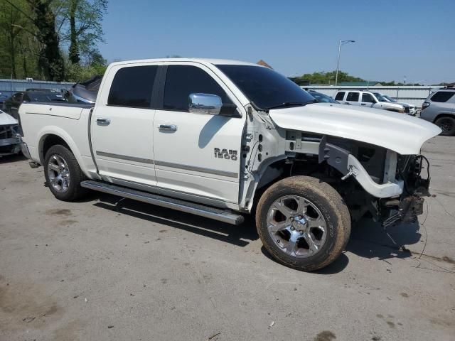 2017 Dodge 1500 Laramie