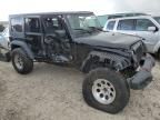 2007 Jeep Wrangler Rubicon