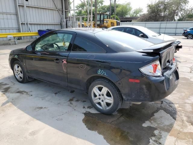 2008 Pontiac G5