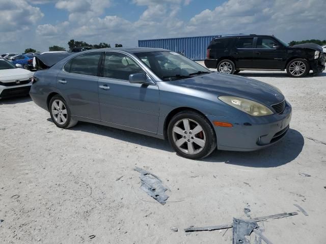 2005 Lexus ES 330