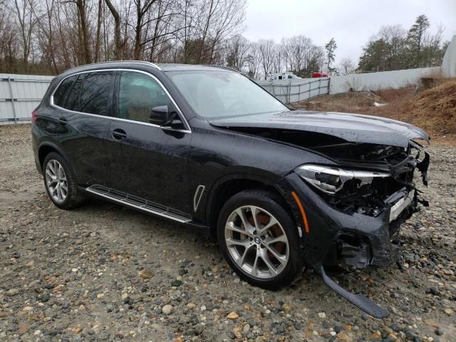 2023 BMW X5 Sdrive 40I