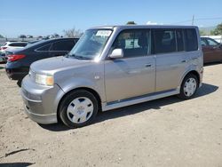 Vehiculos salvage en venta de Copart San Martin, CA: 2005 Scion XB