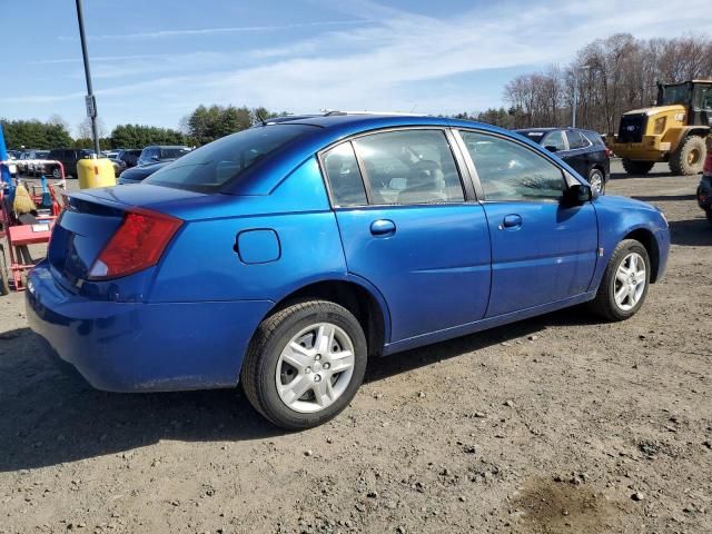 2006 Saturn Ion Level 2