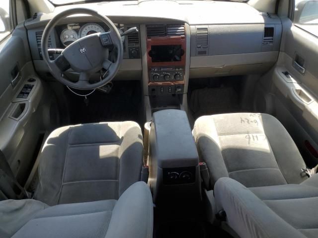 2005 Dodge Durango SLT