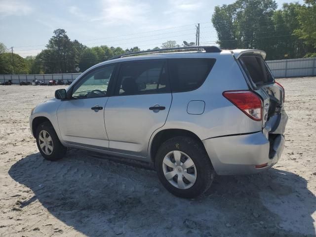 2006 Toyota Rav4