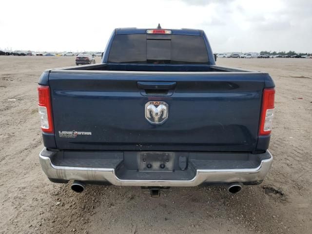 2022 Dodge RAM 1500 BIG HORN/LONE Star