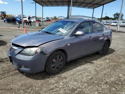 2009 Mazda 3 I en venta en San Diego, CA