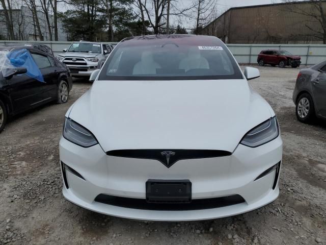 2023 Tesla Model X