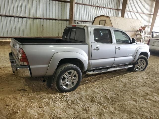 2014 Toyota Tacoma Double Cab Prerunner