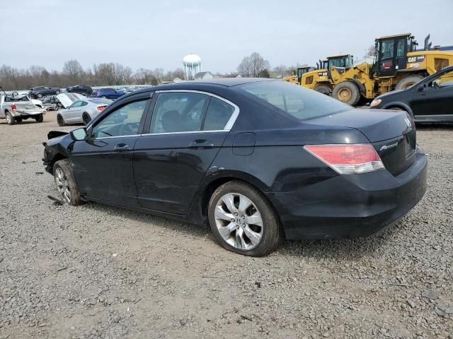 2008 Honda Accord EX