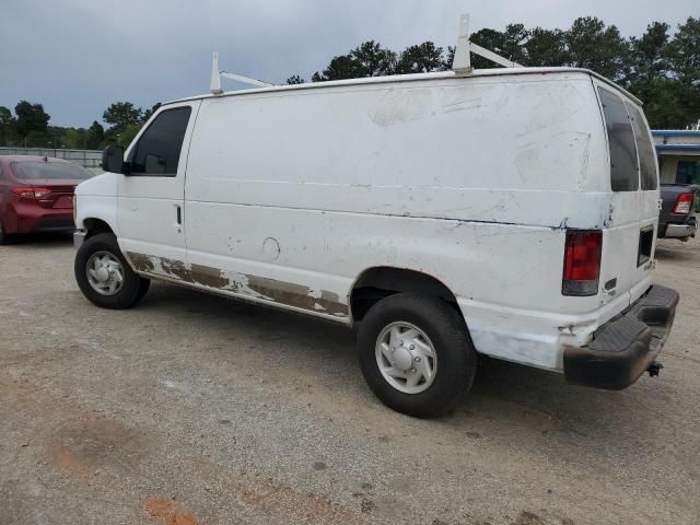 2011 Ford Econoline E250 Van