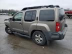 2005 Nissan Xterra OFF Road