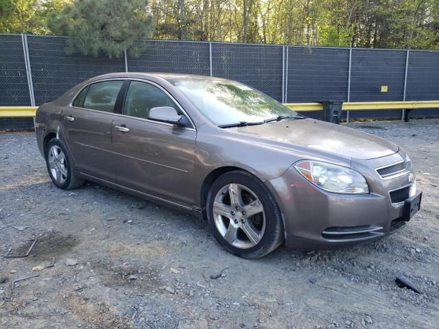 2012 Chevrolet Malibu 1LT