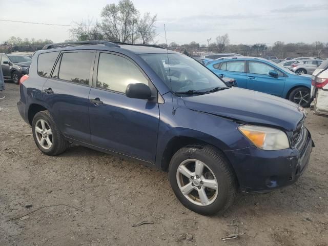 2007 Toyota Rav4