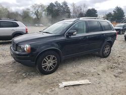 Salvage cars for sale from Copart Madisonville, TN: 2012 Volvo XC90 3.2