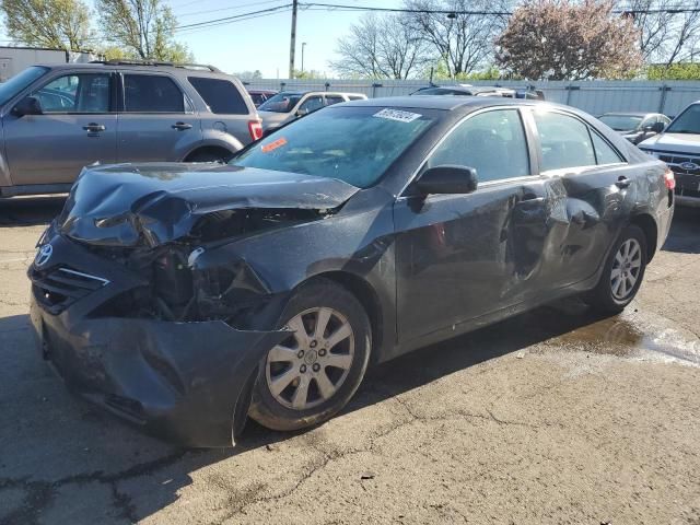 2009 Toyota Camry SE