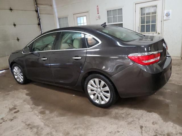 2013 Buick Verano