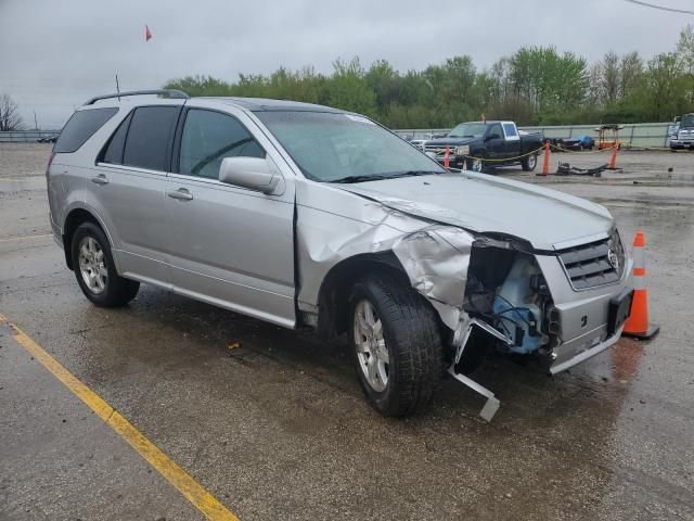 2006 Cadillac SRX