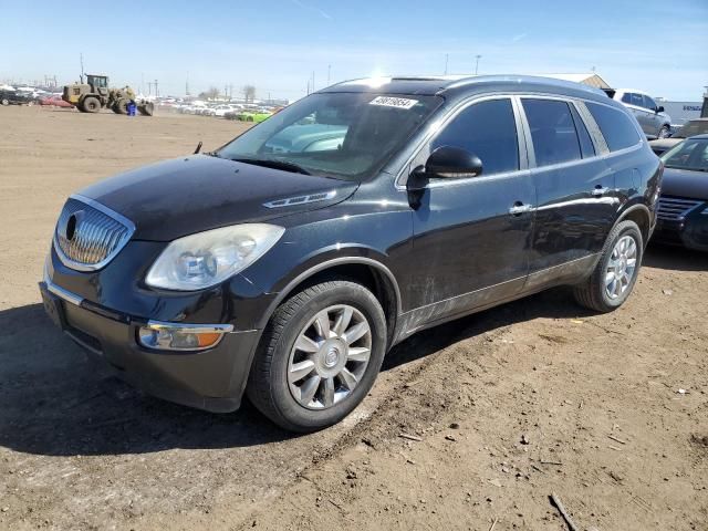 2011 Buick Enclave CXL