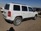 2012 Jeep Patriot Sport