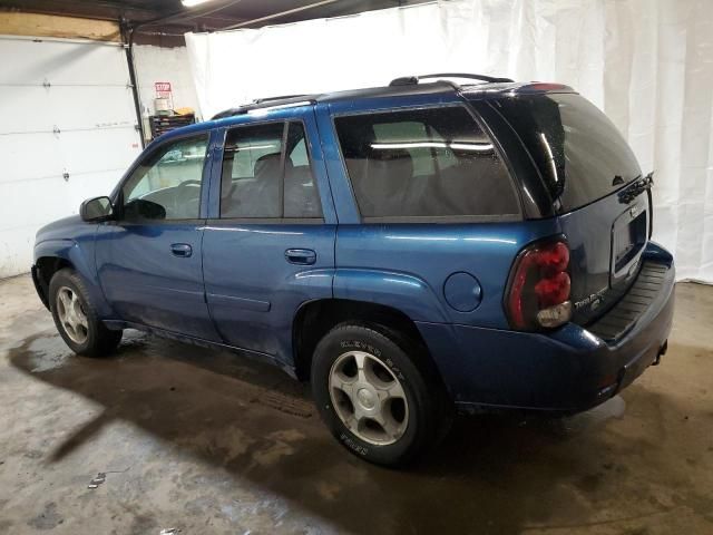 2006 Chevrolet Trailblazer LS