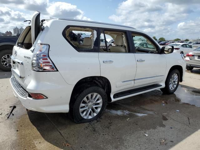 2018 Lexus GX 460