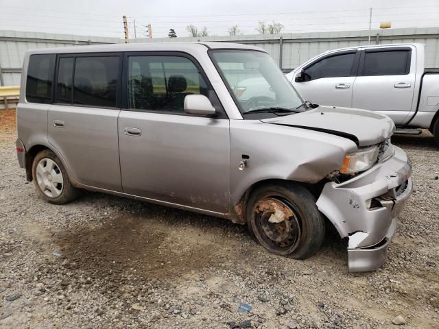 2006 Scion XB