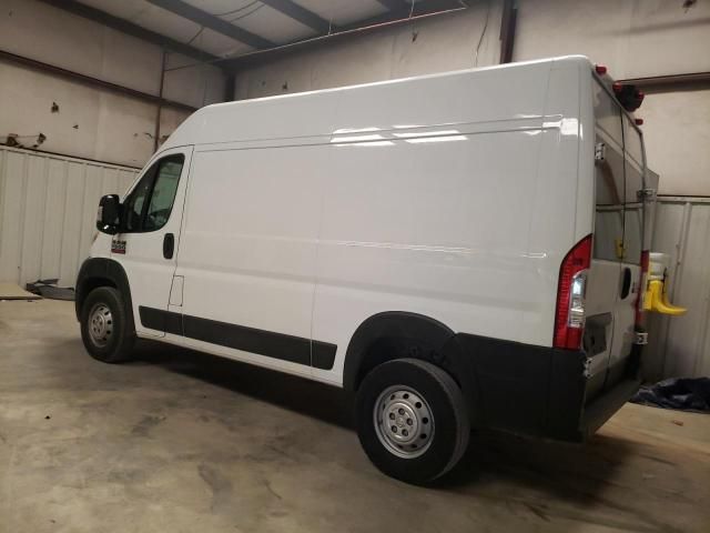 2019 Dodge RAM Promaster 1500 1500 High