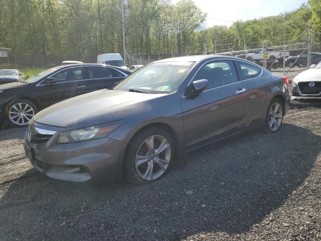 2012 Honda Accord EXL