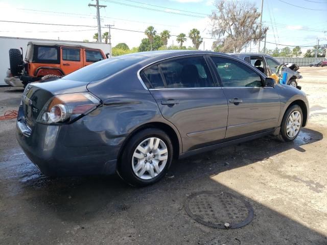 2009 Nissan Altima 2.5