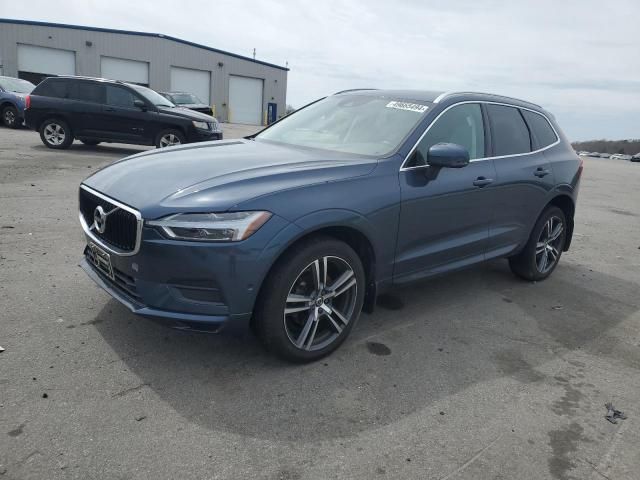 2019 Volvo XC60 T5