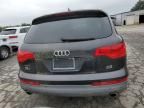 2007 Audi Q7 4.2 Quattro Premium