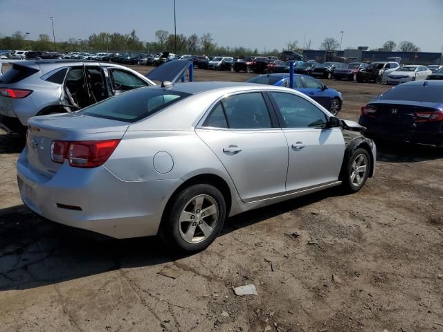 2013 Chevrolet Malibu LS