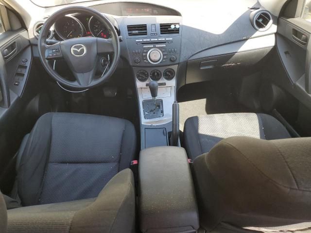 2010 Mazda 3 I