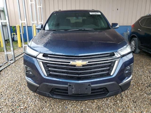 2023 Chevrolet Traverse LT