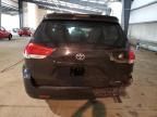 2013 Toyota Sienna XLE