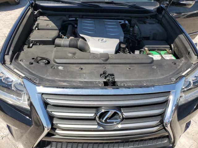 2015 Lexus GX 460