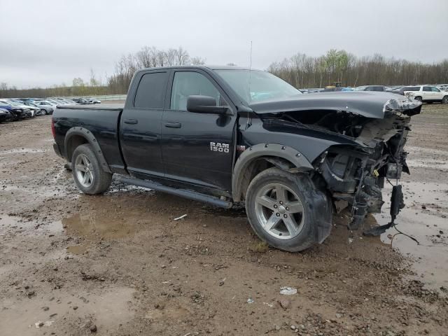 2015 Dodge RAM 1500 ST