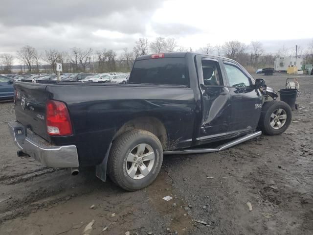 2014 Dodge RAM 1500 ST