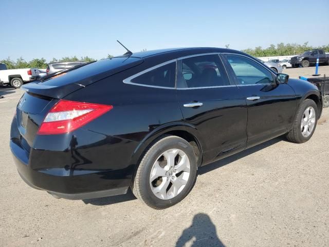 2010 Honda Accord Crosstour EXL