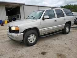 Run And Drives Cars for sale at auction: 2004 GMC Yukon