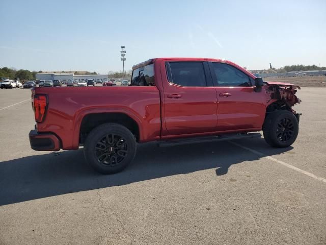 2022 GMC Sierra K1500 Elevation