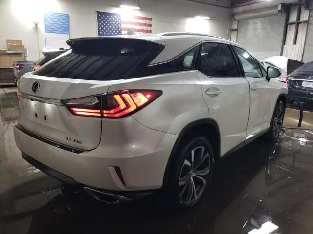 2016 Lexus RX 350 Base