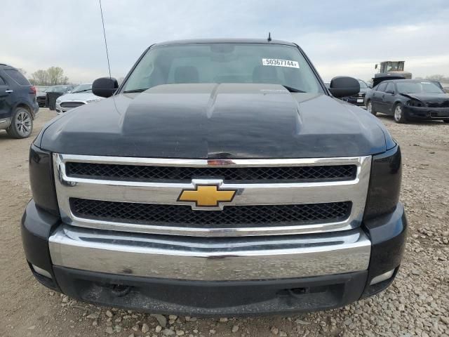 2007 Chevrolet Silverado C1500