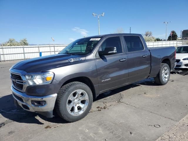 2019 Dodge RAM 1500 BIG HORN/LONE Star