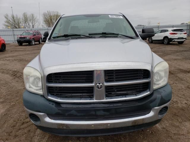 2008 Dodge RAM 1500 ST