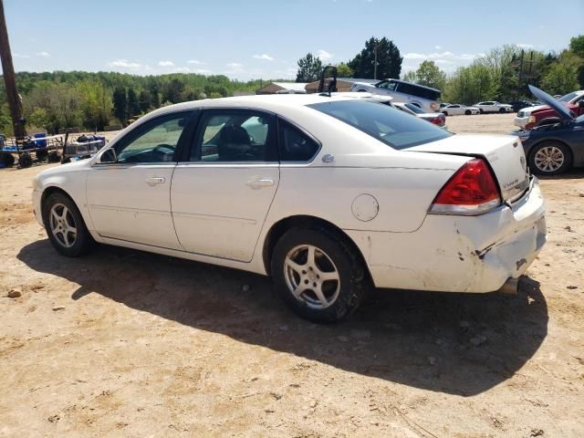 2006 Chevrolet Impala LTZ