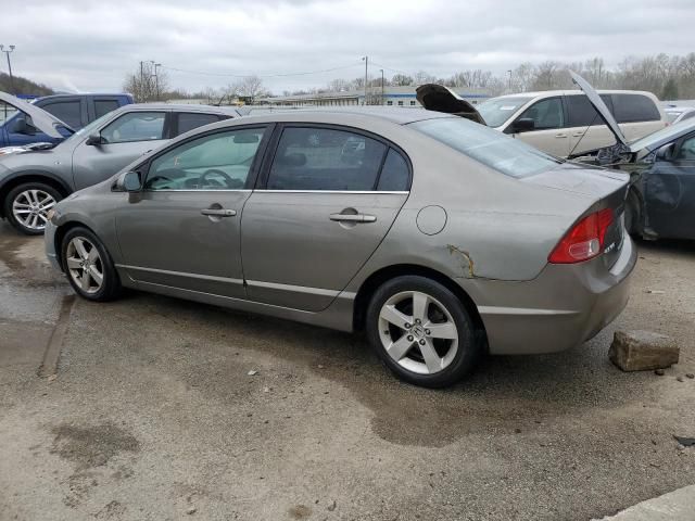 2006 Honda Civic EX