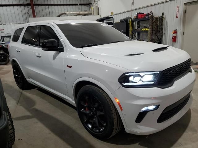 2021 Dodge Durango SR