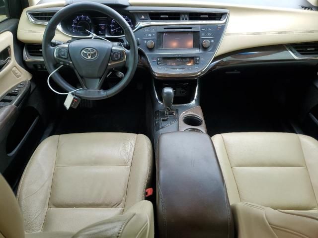 2013 Toyota Avalon Base